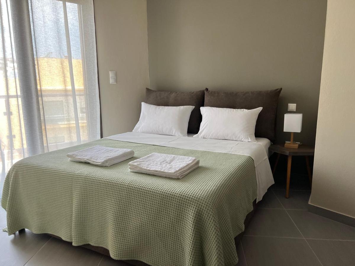 Snappyb Living Spaces Alexandroupoli Exterior foto