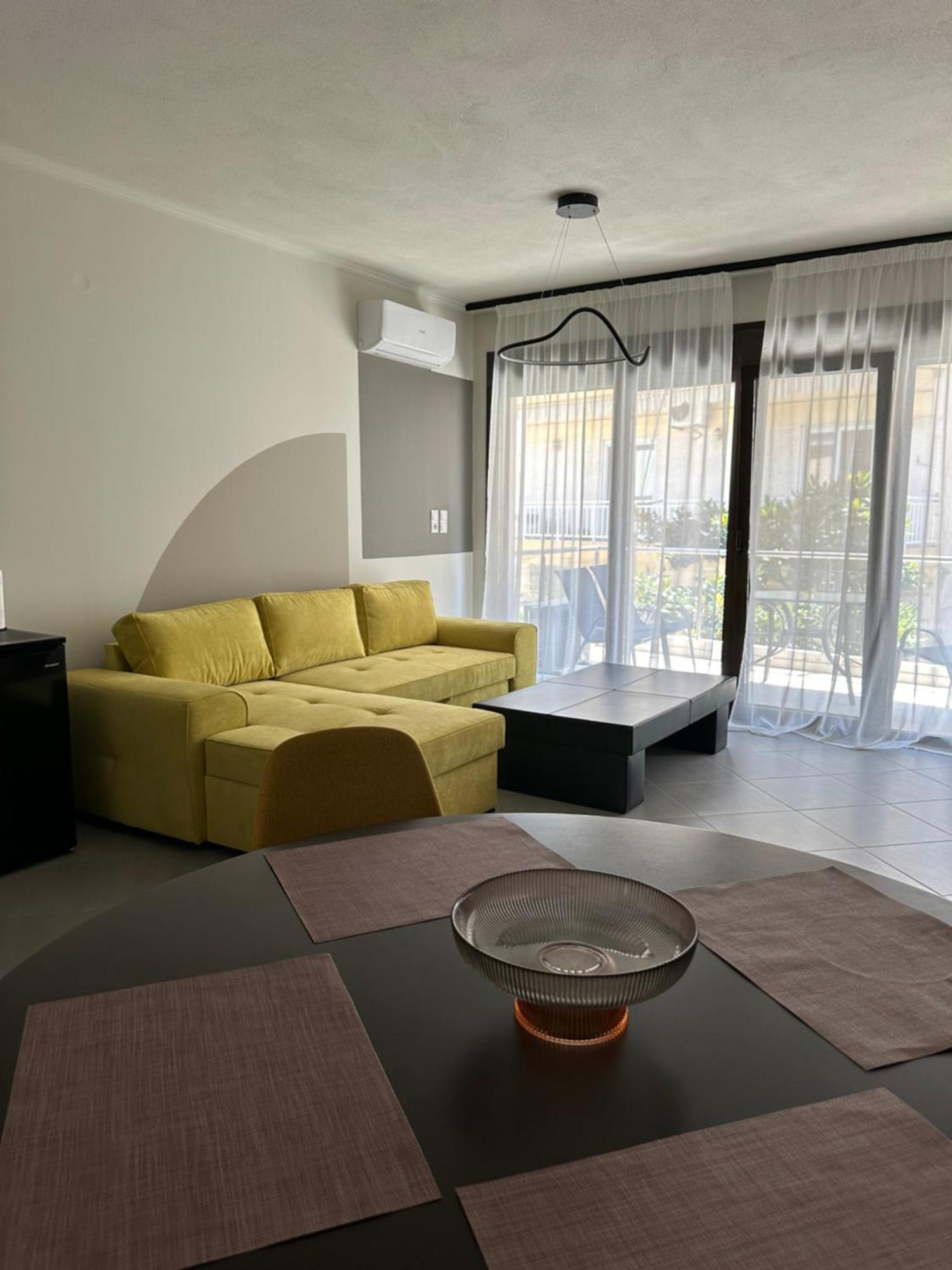 Snappyb Living Spaces Alexandroupoli Exterior foto