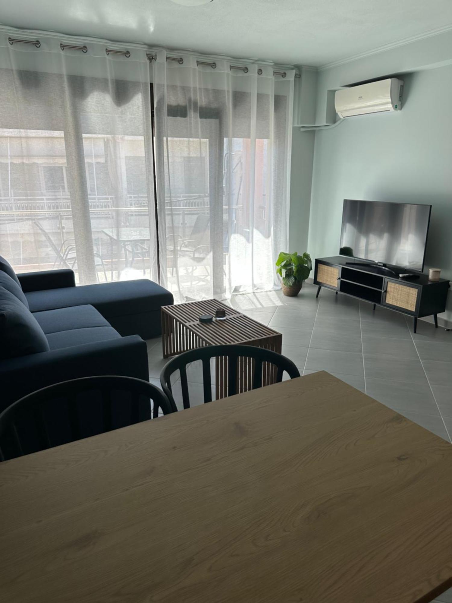 Snappyb Living Spaces Alexandroupoli Exterior foto