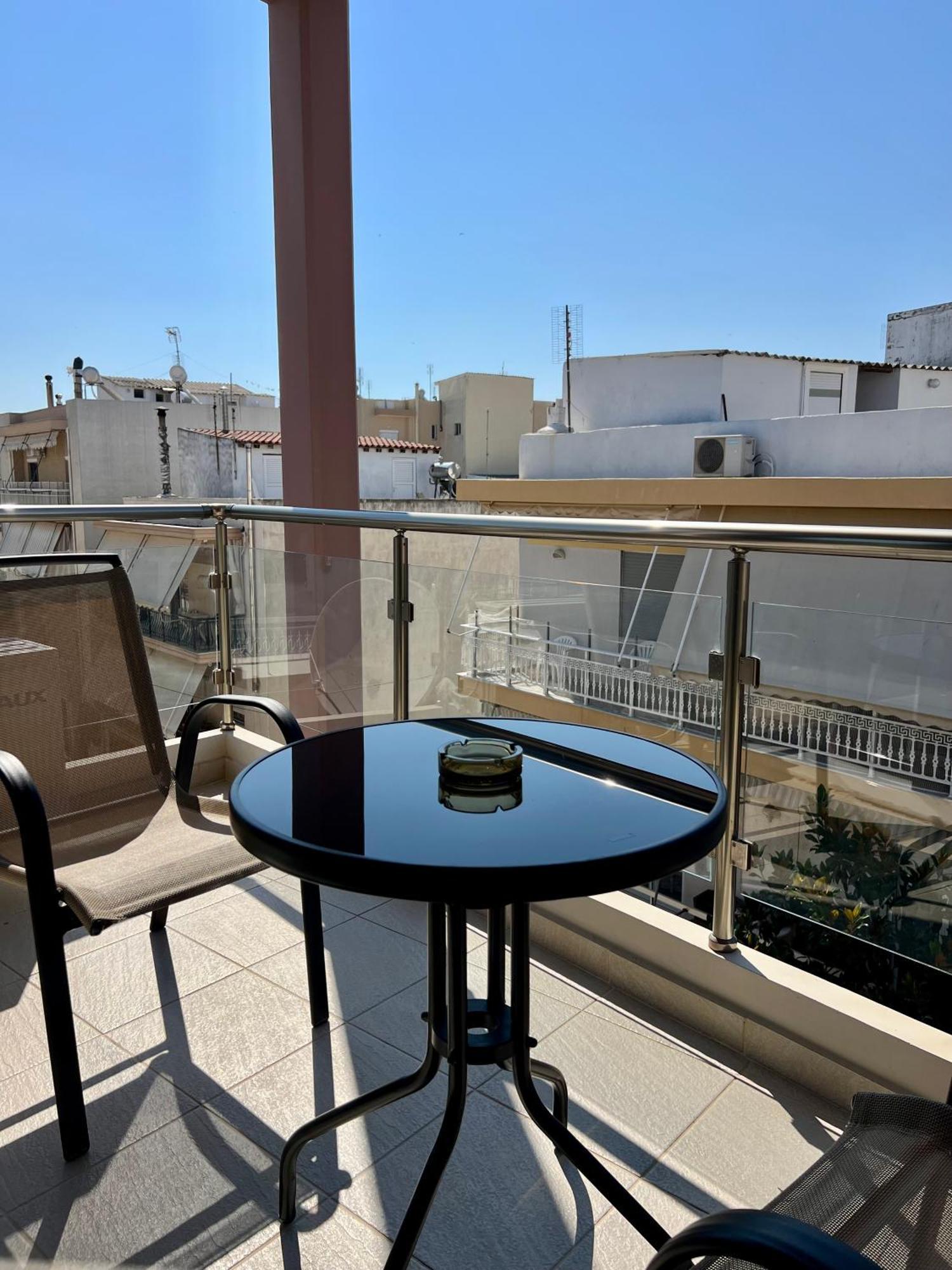 Snappyb Living Spaces Alexandroupoli Exterior foto